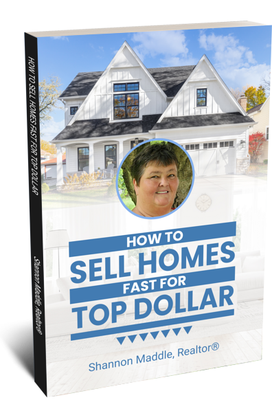 Inside Home-Selling Tips